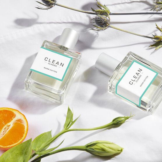 CLEAN CLASSIC WARM COTTON